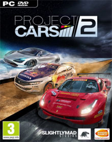 Project CARS 2 free download
