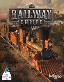 Railway Empire free download