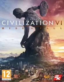 Sid Meier's Civilization VI Rise and Fall free download