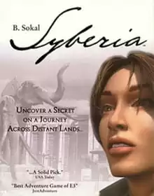 Syberia free download
