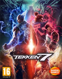 Tekken 7 free download