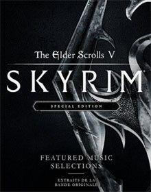 The Elder Scrolls V Skyrim Special Edition free download