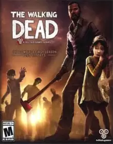 The Walking Dead Season One free download