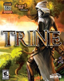 Trine free download