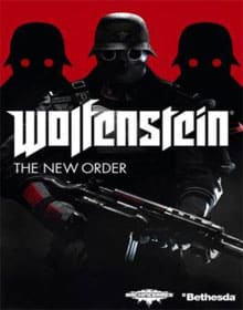 Wolfenstein The New Order free download