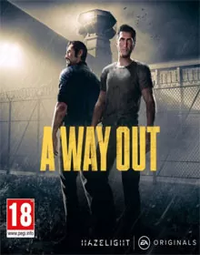 A Way Out free download