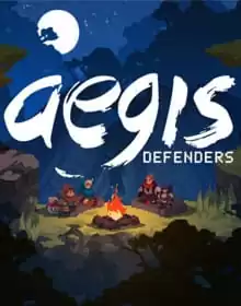 Aegis Defenders free download