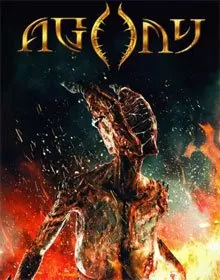 Agony free download