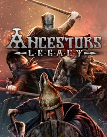 Ancestors Legacy free download