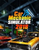 Car Mechanic Simulator 2018 Download