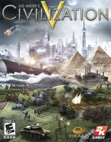 Sid Meier's Civilization V free download