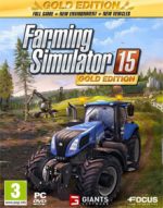 Farming Simulator 15 Download