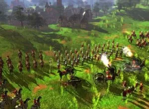 Age of Empires III download