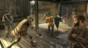 Assassin's Creed III download