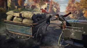 Assassin's Creed Syndicate download