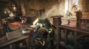 Assassin's Creed Unity download