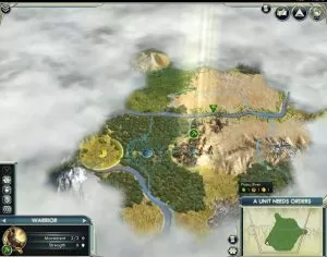 Sid Meier's Civilization V download