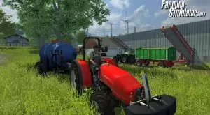 Farming Simulator 2013 download