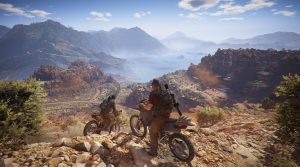Tom Clancy's Ghost Recon Wildlands download
