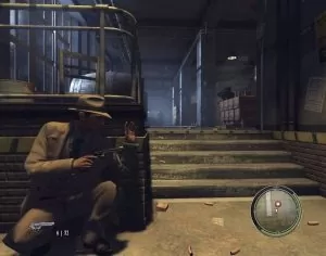 Mafia II download