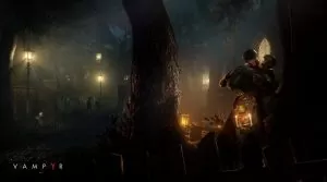 Vampyr download