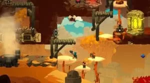 Aegis Defenders free download