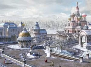 Age of Empires III free download