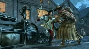Assassin's Creed III crack