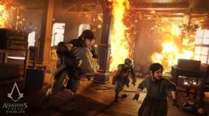 Assassin's Creed Syndicate free download