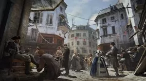 Assassin's Creed Unity free download