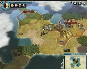 Sid Meier's Civilization V free download