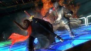 Dead or Alive 5 Last Round free download