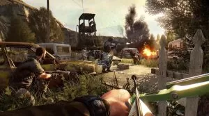 Dying Light The Following free download