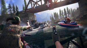 Far Cry 5 free download
