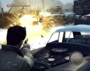 Mafia II free download