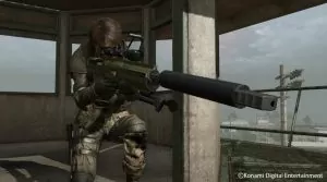 Metal Gear Solid V The Phantom Pain free download