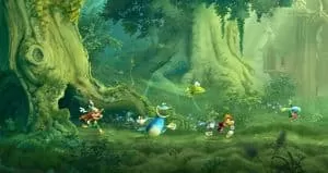 Rayman Legends free download