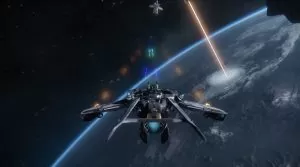 Star Citizen free download