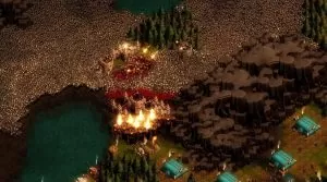 They Are Billions free download