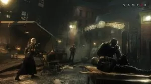 Vampyr free download