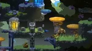 Aegis Defenders crack