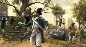 Assassin's Creed III torrent