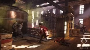 Assassin's Creed Syndicate crack