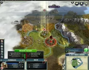 Sid Meier's Civilization V crack