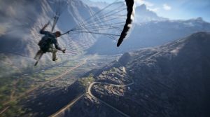 Tom Clancy's Ghost Recon Wildlands crack