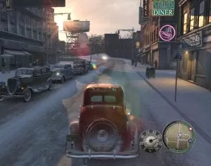 Mafia II crack