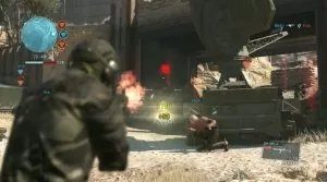 Metal Gear Solid V crack