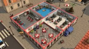 Pizza Connection 3 crack