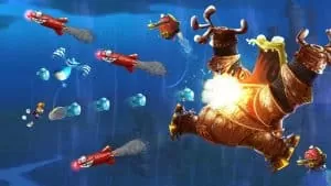 Rayman Legends crack