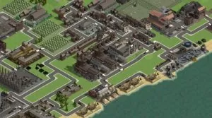 Rise of Industry crack